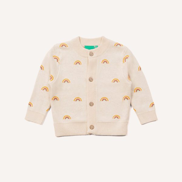 Small Rainbow Jumper