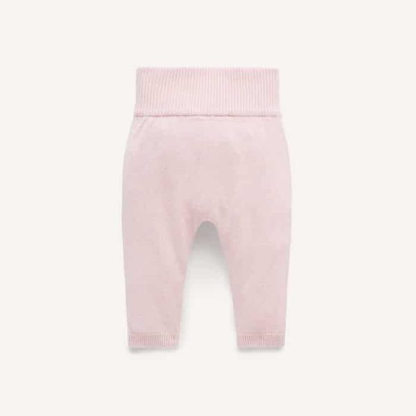 Essentials Newborn Legging